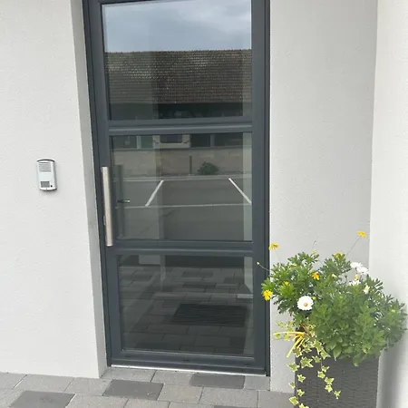 Le Coin Cosy Apartment Lembach Exterior photo