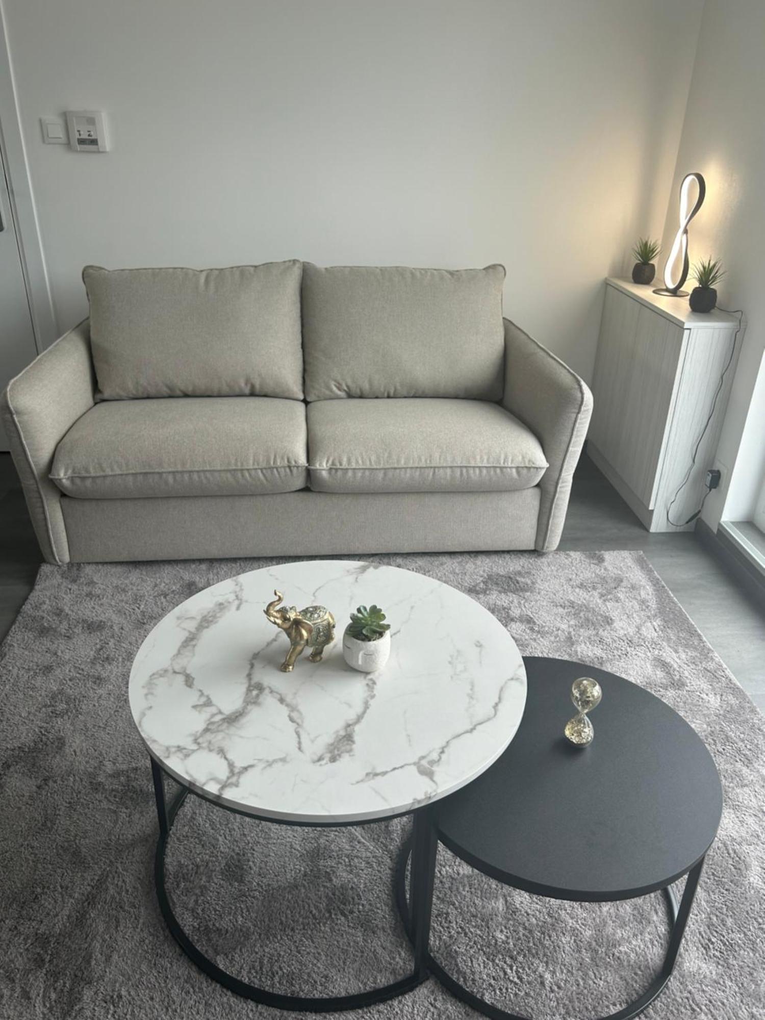 Apartment Le Coin Cosy