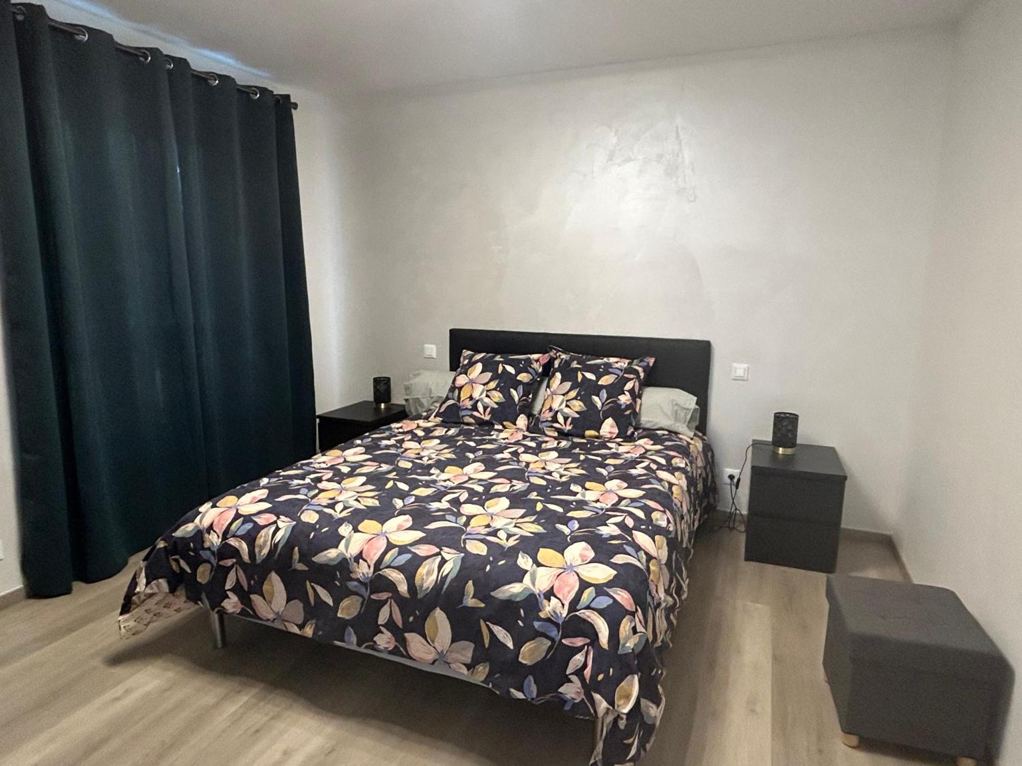 Apartment Le Coin Cosy