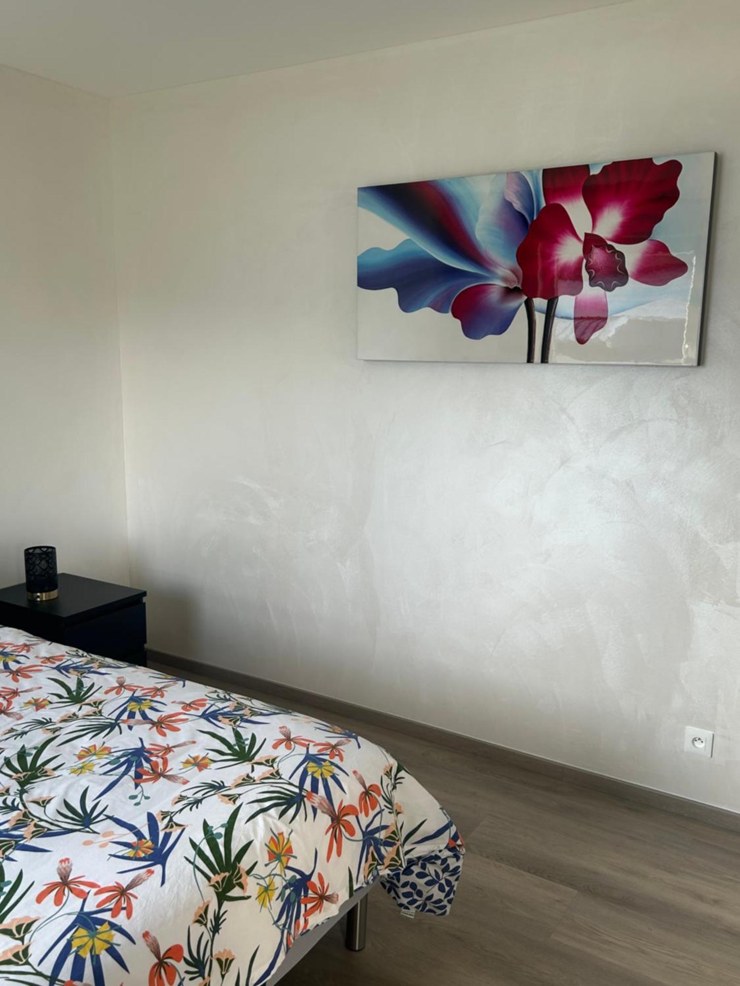 Apartment Le Coin Cosy Lembach